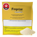 Emprise Rapid THirstC - Lemonade THC Instant Drink Mix - 10mg