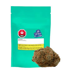Hiway - Fast Lane Sativa - 14g