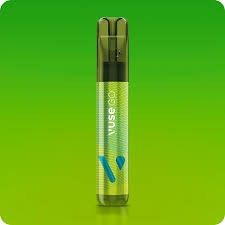 Vuse  - Green Apple - 1k