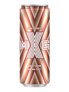 XMG - Root Beer