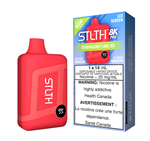 STLTH - Strawberry Lime Ice - 8k