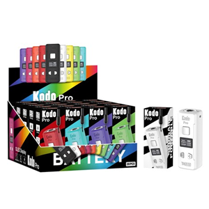 Kodo Pro 510 - Assorted Colours