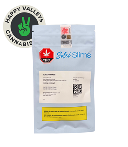 Solei Slims - Balance - 10x0.4g
