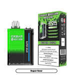 OXBAR  - Super Sour - 20k