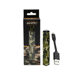Honeystick Quatro 510 Battery - Camo