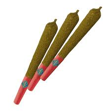 Riptides - Cherry Jelly IPR - 3x0.4g