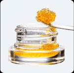 FUME by Dom Jackson - Bane Chamber Sugar Wax - 1g