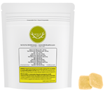 WYLD - Pear THC:CBG - 10x10:10mg
