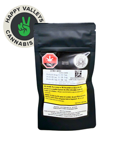 Cultures Chloris - Zombie Bride - 3.5g