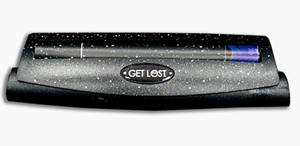 Get Lost - Cone Roller