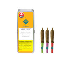 Riptides - Triple Rip Infused Combo Pack - 3x0.4g