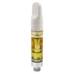 Razl - Passion Peach Tea Balanced 2:3 Vape - 1g