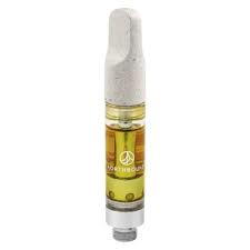 Razl - Passion Peach Tea Balanced 2:3 Vape - 1g