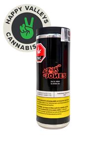 Mary Jones Zero - Col Ahhhhhh - 10mg