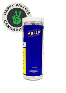 Mollo - Mollo 10 - 10mg THC
