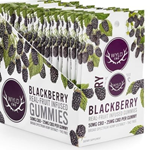 WYLD - Blackberry - 10x10mg THC