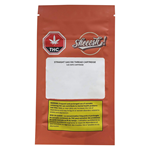 Sheeesh! - Straight Gas 510 - 1.2g