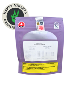 Virtue - Galactic Glue - 3.5g