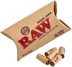 Raw Pre-rolled Tips - Regular