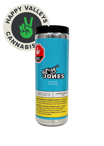 Mary Jones - Berry Lemonade - 10mg THC