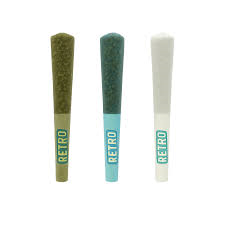 Retro - Kitchen Party Variety Pack IPR - 3x0.5g