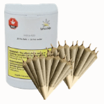 Weed Me - Indica 420 PR - 20x0.4g