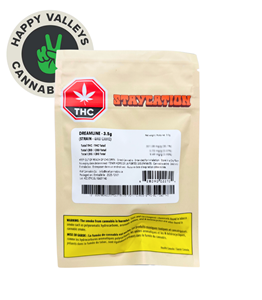 Staycation - Dreamline - 3.5g