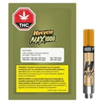 Hycycle - MAX 1000 Sour Diesel - 1.1g