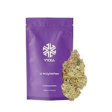 Viola - A.I. '96 (Allen Iverson) - 3.5g