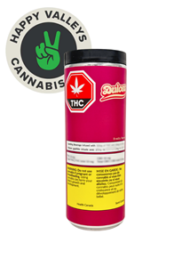 Dulces - Fruity Berry - 10mg