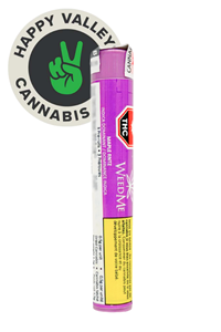 Weed Me - Maple RNTZ PR - 3x0.5g