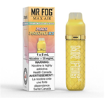 MR FOG - Peach Pineapple - 2.5k