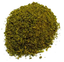 North 40 - Sativa Milled - 10g