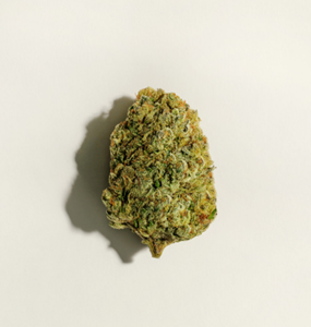 Pure Sunfarms - Kush God - 28g