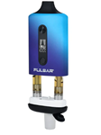 Pulsar 510 - Dual Cart - Blue