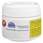 Monjour Bare - Twilight Tranqulity CBD:CBN:CBG - 25x20:5:5