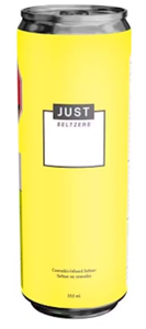 Just - Blackberry Lime - 2.5mg