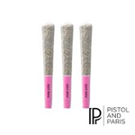 Pistol & Paris - Pink Death - 3x0.5g