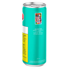 Collective Project Squeezed - Island Time - 355ml