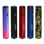 Honeystick Quatro 510 Battery - Blue