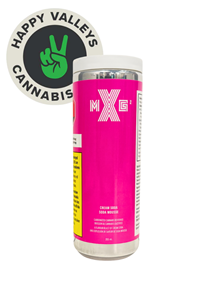 XMG - Cream Soda - 10mg THC