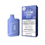 STLTH 5K - Blueberry Raspberry - 5k