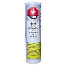 Blue Collar - Sativa - 5g