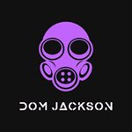 Dom Jackson - Prairie Gas Goddess - 7g