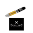 Discreet - Indica THC/CBD/CBN Blend Vape Cart - 1g