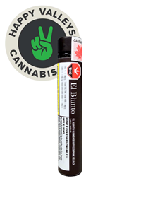 El Blunto - Pink Legacy Cannagar - 1x2g