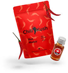 Chili Kush - Hot Honey - 10mg