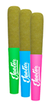 Baby Jeeters - Tropical Pack - 3x0.5g