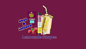 Days & Infused - Lemonade Slurpee IPR - 3x0.5g