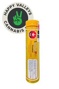 1SPLIFF - PineappleX PR - 10x0.35g